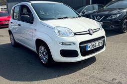 Fiat Panda (12-24) 1.2 Easy 5d For Sale - AUTOVETTURA LTD, Westerhope