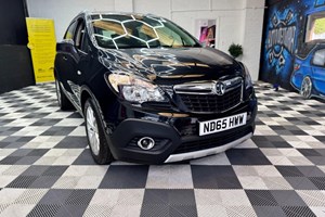 Vauxhall Mokka (12-16) 1.4T Exclusiv 5d For Sale - AUTOVETTURA LTD, Westerhope