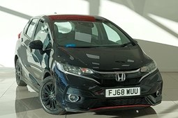 Honda Jazz (15-20) 1.5 i-VTEC Sport Navi 5d For Sale - Arnold Clark Motorstore (Doncaster), Doncaster