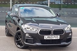 BMW X2 SUV (18-23) sDrive20i Sport Sport Double Clutch auto 5d For Sale - Arnold Clark Motorstore (Doncaster), Doncaster