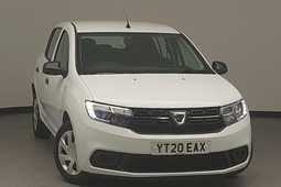 Dacia Sandero (13-21) 1.0 SCe Essential 5d For Sale - Arnold Clark Motorstore (Doncaster), Doncaster