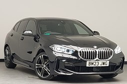 BMW 1-Series Hatchback (19-24) 118i [136] M Sport 5dr Step Auto [LCP] For Sale - Arnold Clark Motorstore (Doncaster), Doncaster