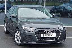 Audi A1 Sportback (18 on) Sport 30 TFSI 116PS 5d For Sale - Arnold Clark Motorstore (Doncaster), Doncaster