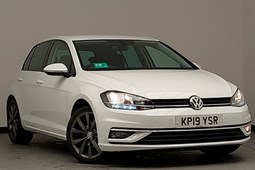 Volkswagen Golf Hatchback (13-20) GT 1.6 TDI BMT 115PS (03/17 on) 5d For Sale - Arnold Clark Motorstore (Doncaster), Doncaster