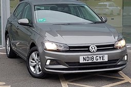 Volkswagen Polo Hatchback (17 on) SE 1.0 TSI 95PS 5d For Sale - Arnold Clark Motorstore (Doncaster), Doncaster