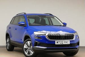 Skoda Karoq SUV (17 on) 1.5 TSI SE Drive 5dr DSG For Sale - Arnold Clark Motorstore (Doncaster), Doncaster