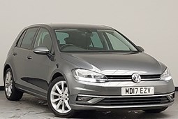 Volkswagen Golf Hatchback (13-20) GT 1.6 TDI BMT 115PS (03/17 on) 5d For Sale - Arnold Clark Motorstore (Doncaster), Doncaster