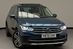 Volkswagen Tiguan (16-24) 1.5 TSI 150 Elegance 5dr DSG For Sale - Arnold Clark Motorstore (Doncaster), Doncaster