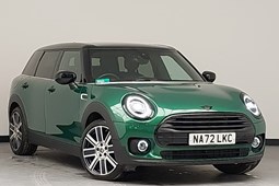 MINI Clubman (15-24) Cooper Exclusive Steptronic with double clutch auto (07/19-) 6d For Sale - Arnold Clark Motorstore (Doncaster), Doncaster