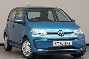 Volkswagen Up (12-23) 1.0 65PS Up 5d For Sale - Arnold Clark Motorstore (Doncaster), Doncaster