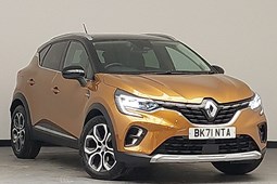 Renault Captur (20 on) 1.3 TCE 140 S Edition 5d For Sale - Arnold Clark Motorstore (Doncaster), Doncaster