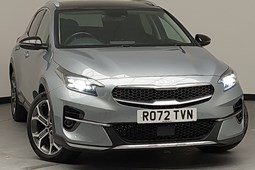 Kia Xceed SUV (19 on) 1.5T GDi ISG 4 5dr For Sale - Arnold Clark Motorstore (Doncaster), Doncaster