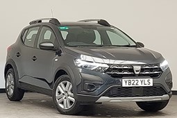 Dacia Sandero Stepway (21 on) 1.0 TCe Essential 5dr For Sale - Arnold Clark Motorstore (Doncaster), Doncaster