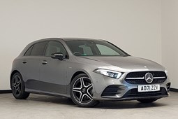 Mercedes-Benz A-Class Hatchback (18 on) A200 AMG Line Executive Edition 5dr Auto For Sale - Arnold Clark Motorstore (Doncaster), Doncaster