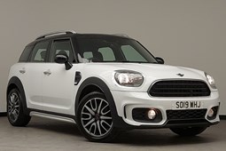 MINI Countryman SUV (17-24) Cooper Sport 5d For Sale - Arnold Clark Motorstore (Doncaster), Doncaster