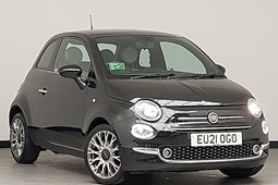 Fiat 500 Hatchback (08-24) Star Mild Hybrid 1.0 70hp 3d For Sale - Arnold Clark Motorstore (Doncaster), Doncaster