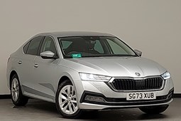 Skoda Octavia Hatchback (20 on) 2.0 TDI 150 SE L DSG 5d For Sale - Arnold Clark Motorstore (Doncaster), Doncaster