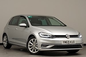 Volkswagen Golf Hatchback (13-20) GT Edition 1.5 TSI Evo 150PS DSG auto 5d For Sale - Arnold Clark Motorstore (Doncaster), Doncaster