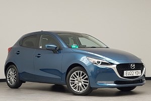 Mazda 2 (15-25) 1.5 e-Skyactiv G GT Sport 5dr For Sale - Arnold Clark Motorstore (Doncaster), Doncaster