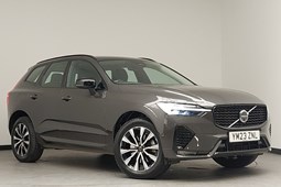 Volvo XC60 SUV (17 on) 2.0 B5P Plus Dark 5dr AWD Geartronic For Sale - Arnold Clark Motorstore (Doncaster), Doncaster