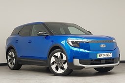 Ford Explorer SUV (24 on) 210kW Premium 77kWh 5dr Auto For Sale - Arnold Clark Motorstore (Doncaster), Doncaster