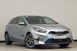 Kia Ceed Hatchback (18 on) 1.5T GDi ISG 3 5dr For Sale - Arnold Clark Motorstore (Doncaster), Doncaster