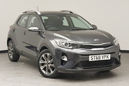 Kia Stonic SUV (17 on) 2 1.4 MPi 98bhp ISG 5d For Sale - Arnold Clark Motorstore (Doncaster), Doncaster