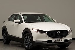 Mazda CX-30 SUV (19 on) 2.0 e-Skyactiv-X MHEV SE-L Lux 5dr For Sale - Arnold Clark Motorstore (Doncaster), Doncaster