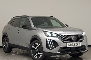 Peugeot 2008 (20 on) 1.2 PureTech 130 Allure 5dr For Sale - Arnold Clark Motorstore (Doncaster), Doncaster