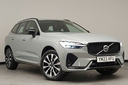 Volvo XC60 SUV (17 on) 2.0 B5P Plus Dark 5dr AWD Geartronic For Sale - Arnold Clark Motorstore (Doncaster), Doncaster