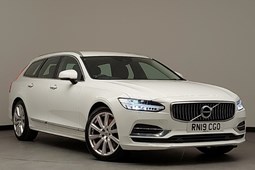 Volvo V90 (16 on) Inscription Plus T8 Twin Engine AWD auto 5d For Sale - Arnold Clark Motorstore (Doncaster), Doncaster