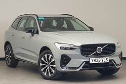 Volvo XC60 SUV (17 on) 2.0 B5P Plus Dark 5dr AWD Geartronic For Sale - Arnold Clark Motorstore (Doncaster), Doncaster