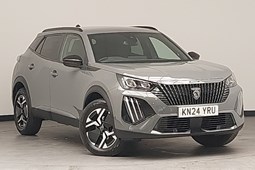 Peugeot 2008 (20 on) 1.2 PureTech 130 Allure 5dr EAT8 For Sale - Arnold Clark Motorstore (Doncaster), Doncaster
