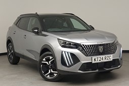 Peugeot 2008 (20 on) 1.2 PureTech 130 GT 5dr EAT8 For Sale - Arnold Clark Motorstore (Doncaster), Doncaster