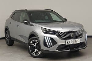 Peugeot 2008 (20 on) 1.2 PureTech 130 GT 5dr EAT8 For Sale - Arnold Clark Motorstore (Doncaster), Doncaster