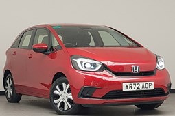 Honda Jazz Hatchback (20 on) 1.5 i-MMD Hybrid SR eCVT auto 5d For Sale - Arnold Clark Motorstore (Doncaster), Doncaster