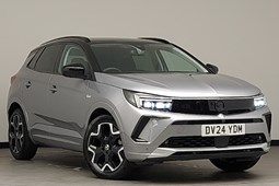 Vauxhall Grandland SUV (21-24) 1.2 Turbo Ultimate 5dr For Sale - Arnold Clark Motorstore (Doncaster), Doncaster