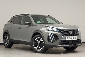 Peugeot 2008 (20 on) 1.2 PureTech 130 Allure 5dr For Sale - Arnold Clark Motorstore (Doncaster), Doncaster