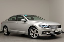 Volkswagen Passat Estate (15-24) SE Nav 2.0 TDI Evo SCR 150PS DSG auto 4d For Sale - Arnold Clark Motorstore (Doncaster), Doncaster