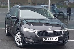 Skoda Octavia Estate (20 on) 2.0 TDI 150 SE L DSG 5d For Sale - Arnold Clark Motorstore (Doncaster), Doncaster