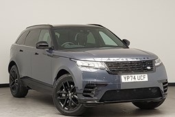 Land Rover Range Rover Velar SUV (17 on) 2.0 D200 MHEV Dynamic SE 5dr Auto For Sale - Arnold Clark Motorstore (Doncaster), Doncaster