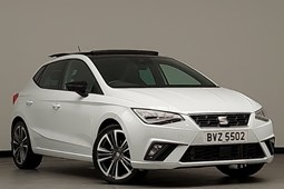 SEAT Ibiza Hatchback (17 on) 1.0 TSI 115 Anniversary Limited Edition 5dr For Sale - Arnold Clark Motorstore (Doncaster), Doncaster