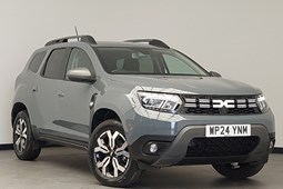 Dacia Duster SUV (18-24) 1.0 TCe 90 Journey 5dr For Sale - Arnold Clark Motorstore (Doncaster), Doncaster