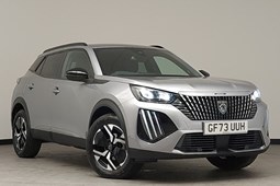 Peugeot 2008 (20 on) 1.2 PureTech 130 Allure 5dr EAT8 For Sale - Arnold Clark Motorstore (Doncaster), Doncaster