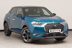 DS 3 Crossback SUV (19-22) Prestige PureTech 100 5d For Sale - Arnold Clark Motorstore (Doncaster), Doncaster