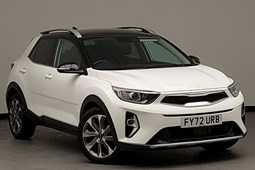 Kia Stonic SUV (17 on) 1.0T GDi Connect 5dr For Sale - Arnold Clark Motorstore (Doncaster), Doncaster