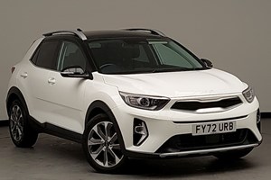 Kia Stonic SUV (17 on) 1.0T GDi Connect 5dr For Sale - Arnold Clark Motorstore (Doncaster), Doncaster