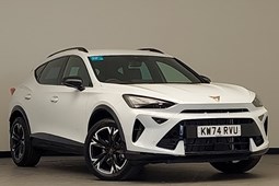 Cupra Formentor SUV (20 on) 1.5 eTSI 150 V1 5dr DSG For Sale - Arnold Clark Motorstore (Doncaster), Doncaster