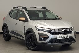 Dacia Sandero Stepway (21 on) 1.0 TCe Extreme 5dr For Sale - Arnold Clark Motorstore (Doncaster), Doncaster
