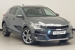 Kia Xceed SUV (19 on) 1.5T GDi ISG 3 5dr For Sale - Arnold Clark Motorstore (Doncaster), Doncaster